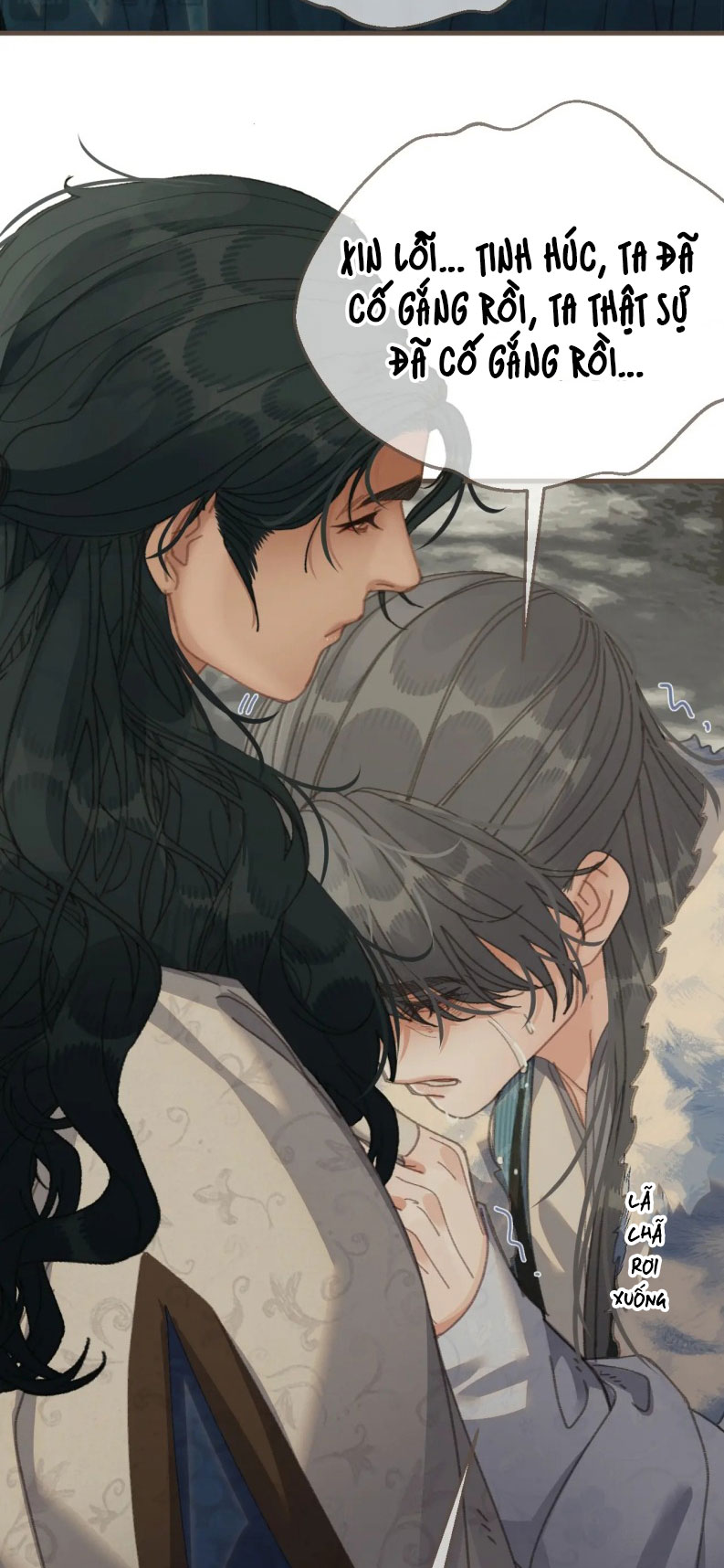 Á Nô 2: Thám Hoa Chapter 77 - Trang 23