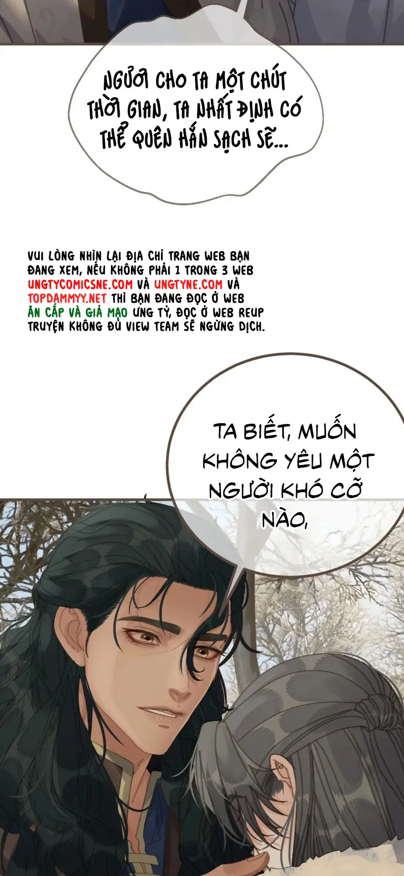 Á Nô 2: Thám Hoa Chapter 77 - Trang 24