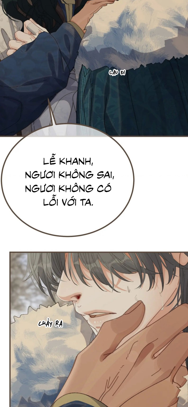 Á Nô 2: Thám Hoa Chapter 77 - Trang 25