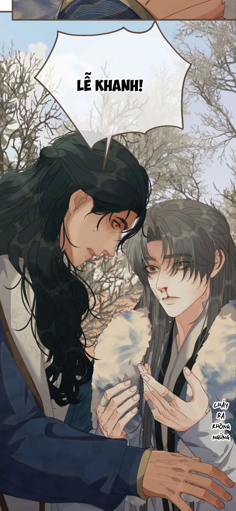 Á Nô 2: Thám Hoa Chapter 77 - Trang 26