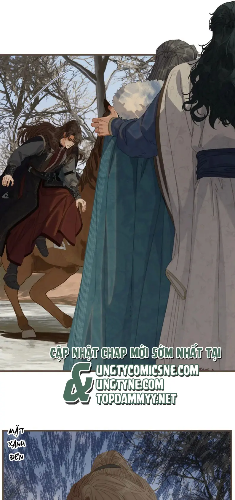 Á Nô 2: Thám Hoa Chapter 77 - Trang 29