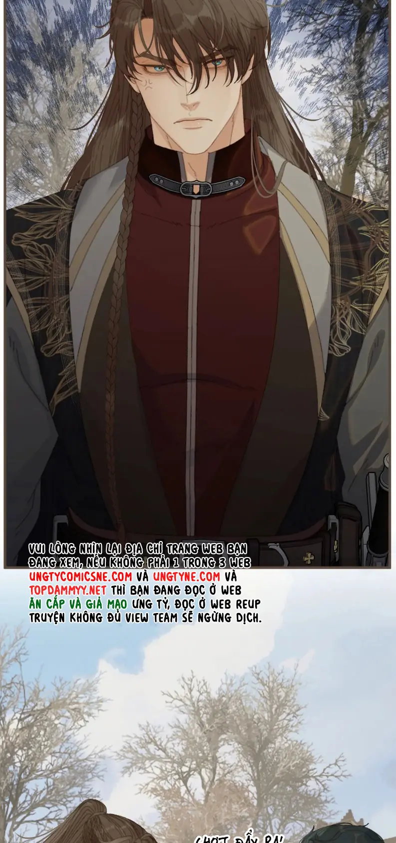 Á Nô 2: Thám Hoa Chapter 77 - Trang 30