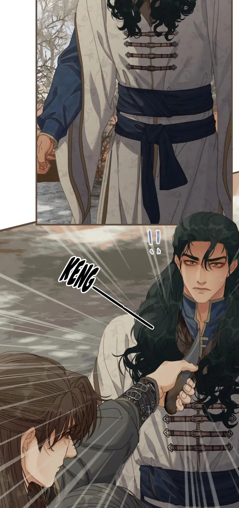 Á Nô 2: Thám Hoa Chapter 77 - Trang 33