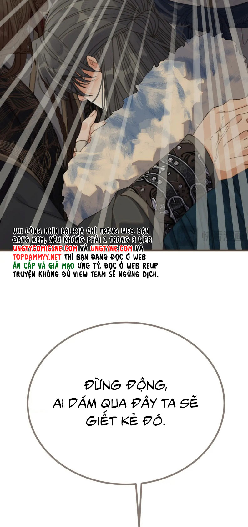 Á Nô 2: Thám Hoa Chapter 77 - Trang 34