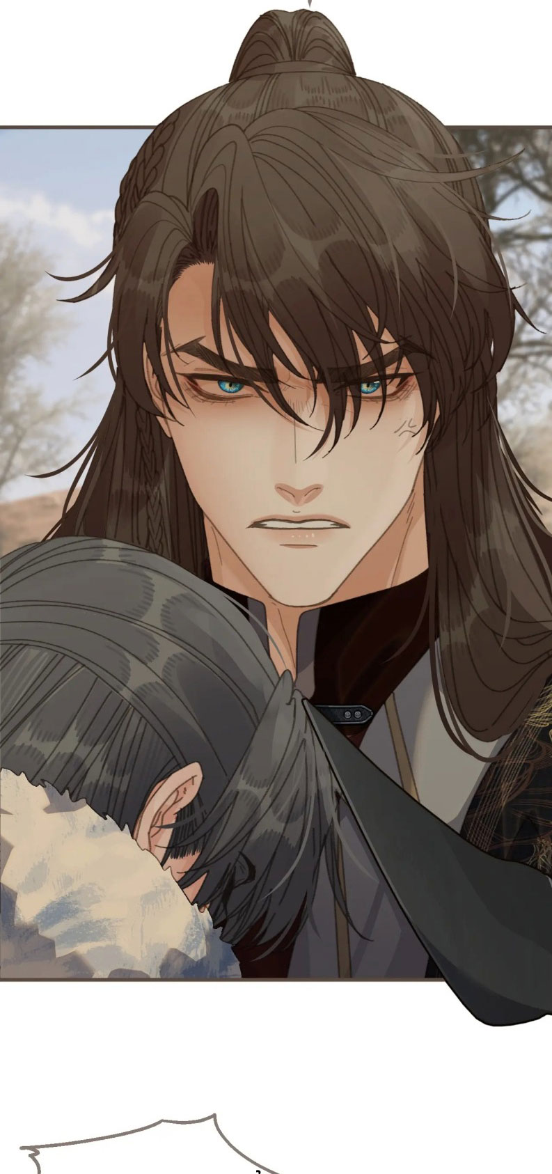 Á Nô 2: Thám Hoa Chapter 77 - Trang 35