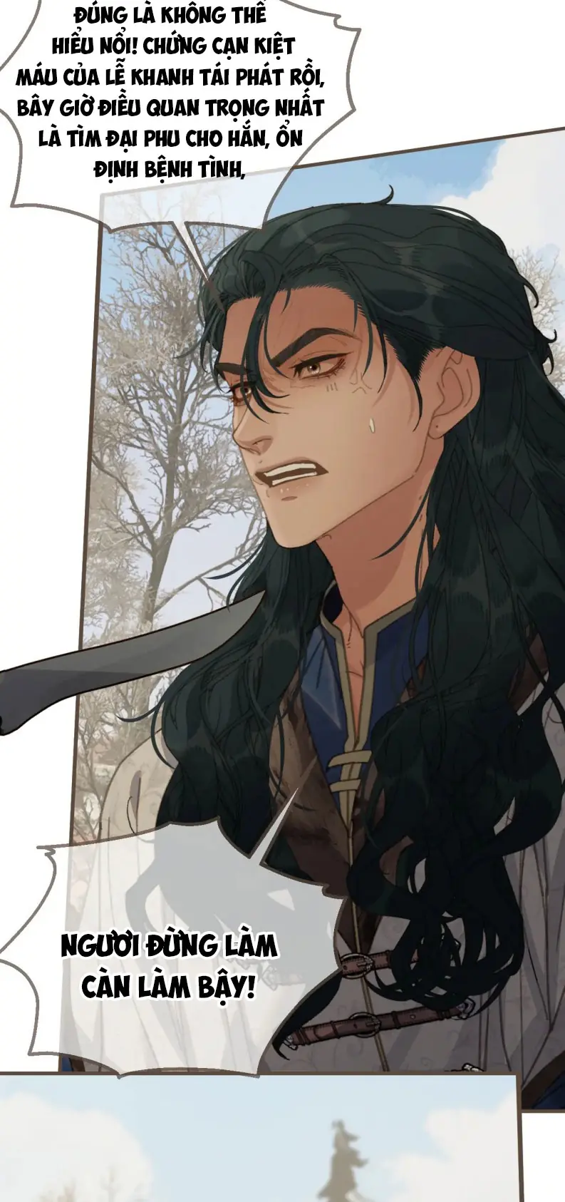 Á Nô 2: Thám Hoa Chapter 77 - Trang 36