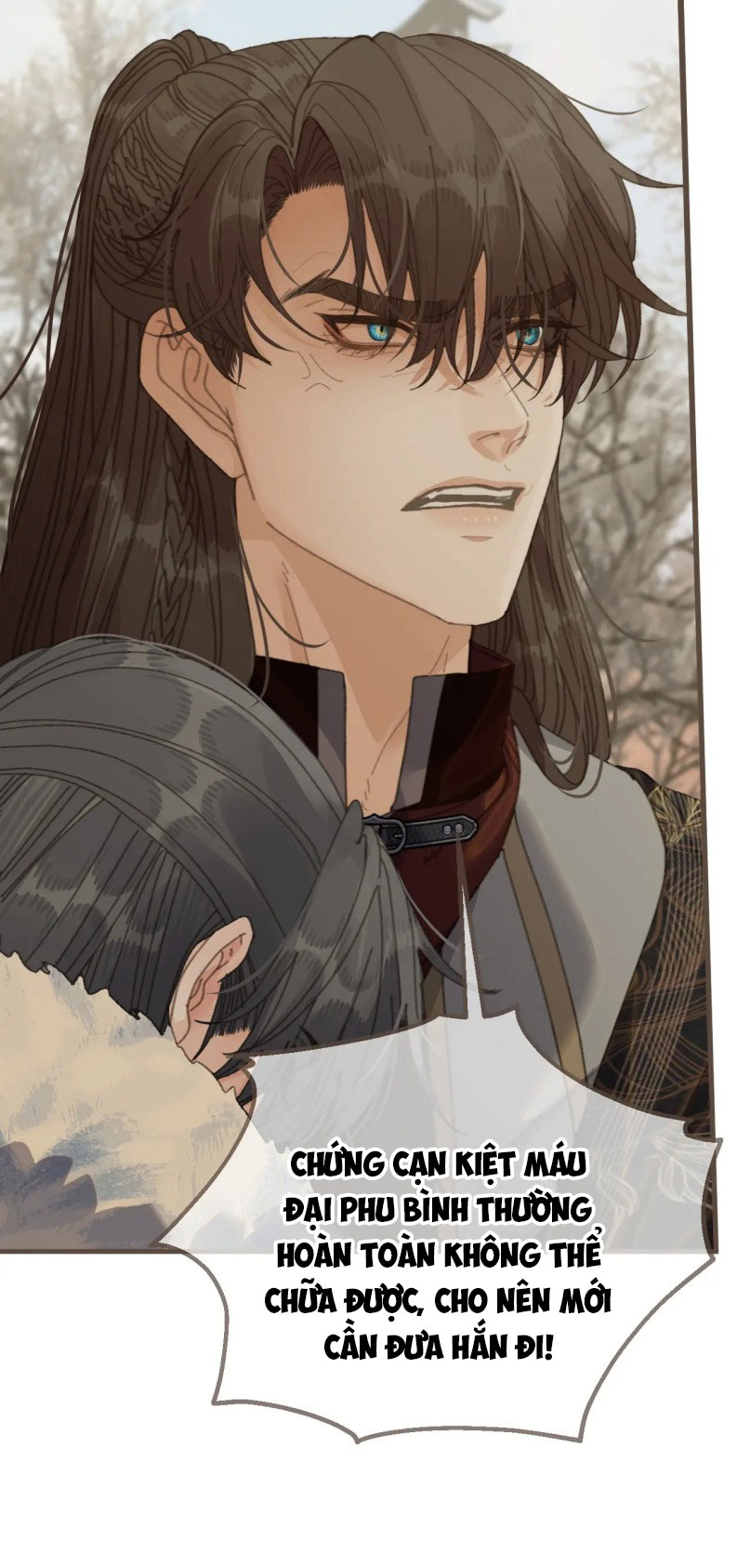 Á Nô 2: Thám Hoa Chapter 77 - Trang 37