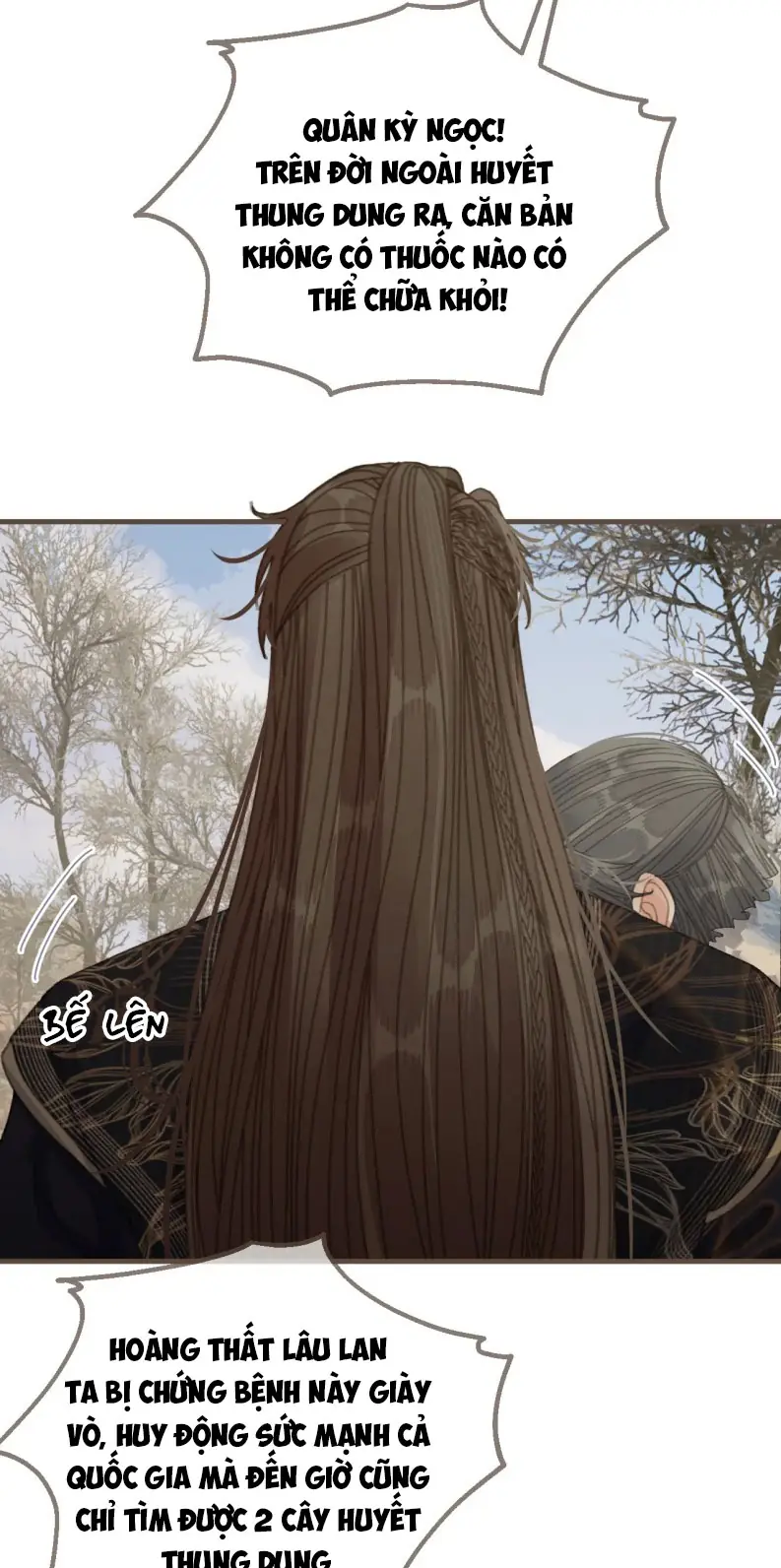 Á Nô 2: Thám Hoa Chapter 77 - Trang 39