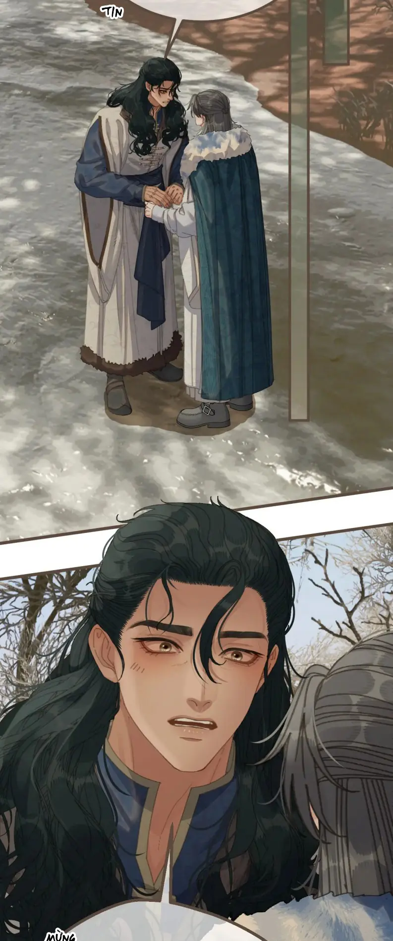 Á Nô 2: Thám Hoa Chapter 77 - Trang 4