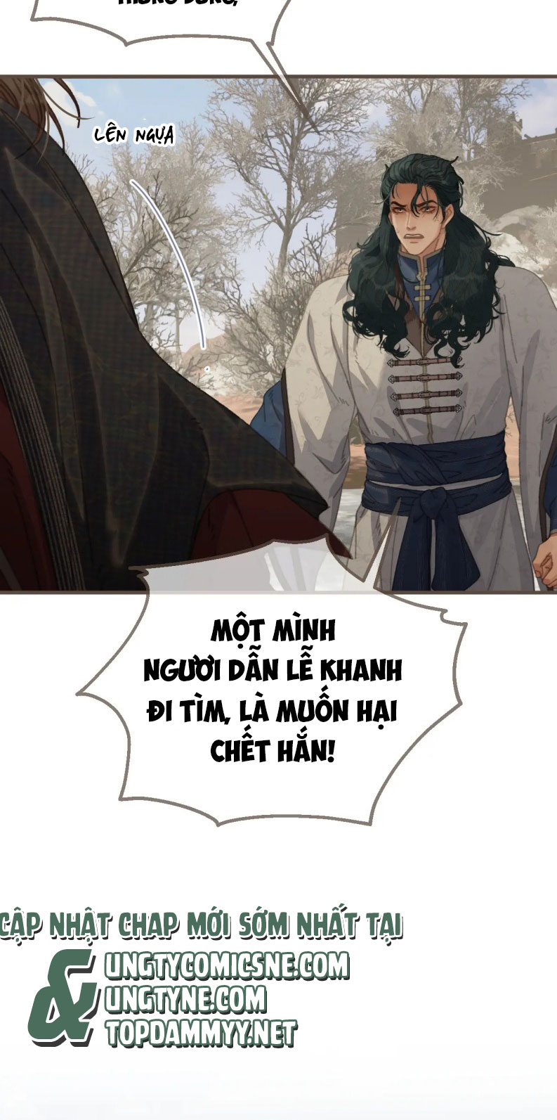 Á Nô 2: Thám Hoa Chapter 77 - Trang 40