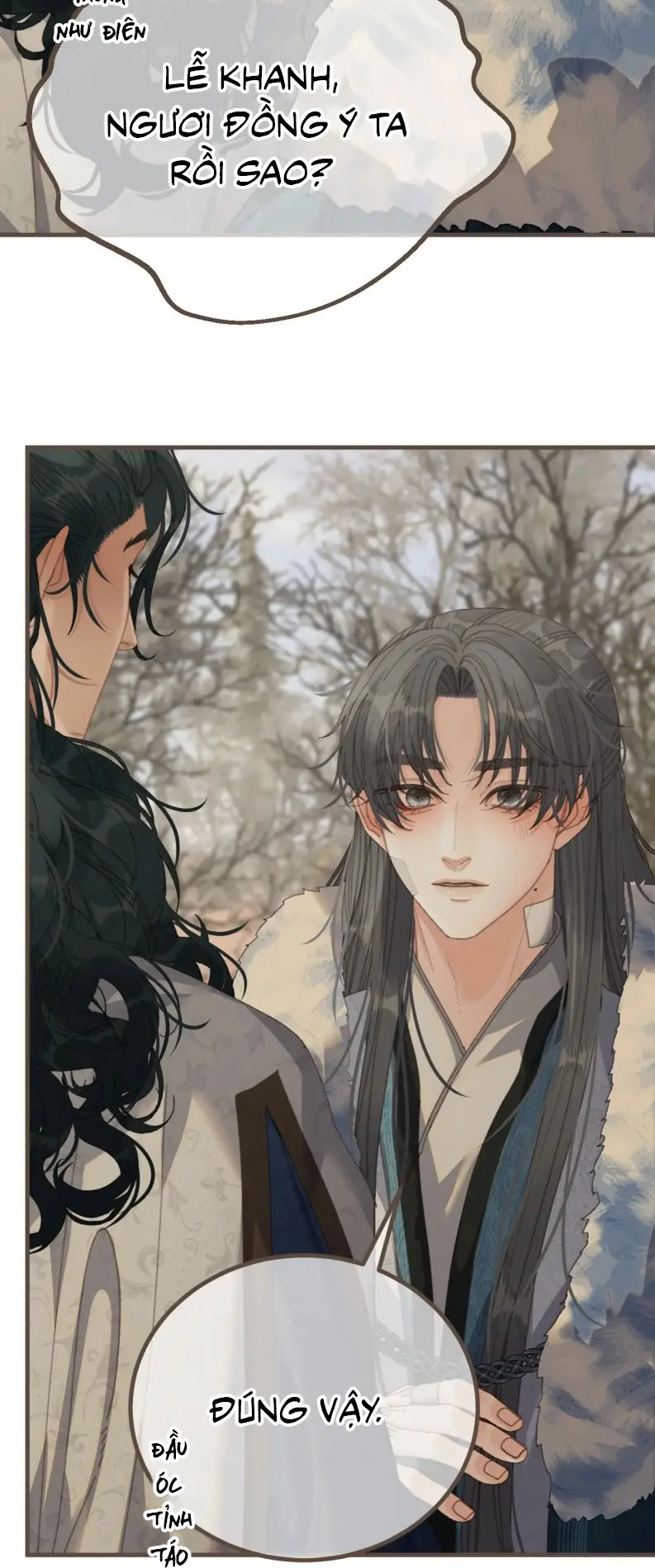 Á Nô 2: Thám Hoa Chapter 77 - Trang 5