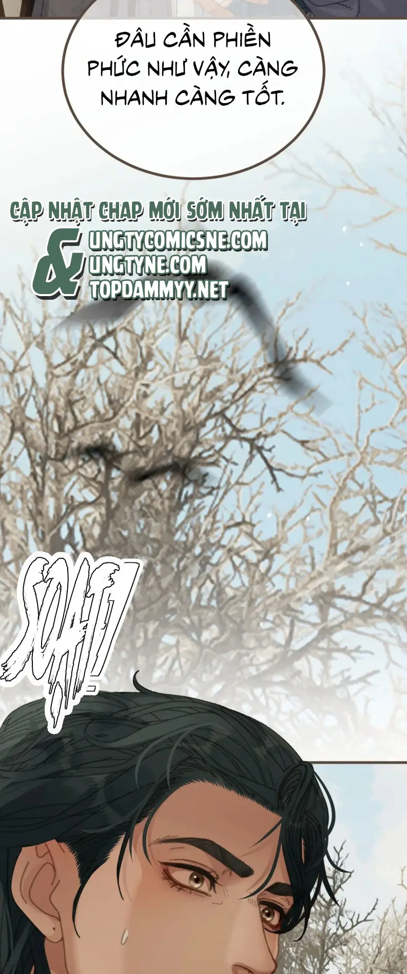 Á Nô 2: Thám Hoa Chapter 77 - Trang 9