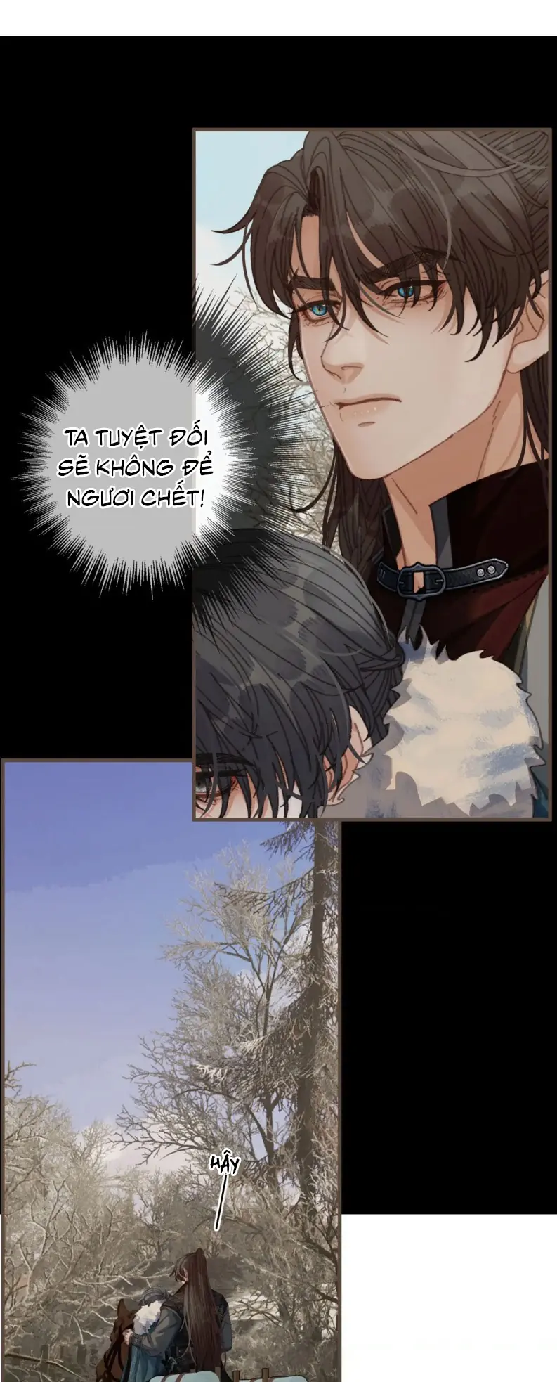 Á Nô 2: Thám Hoa Chapter 78 - Trang 10