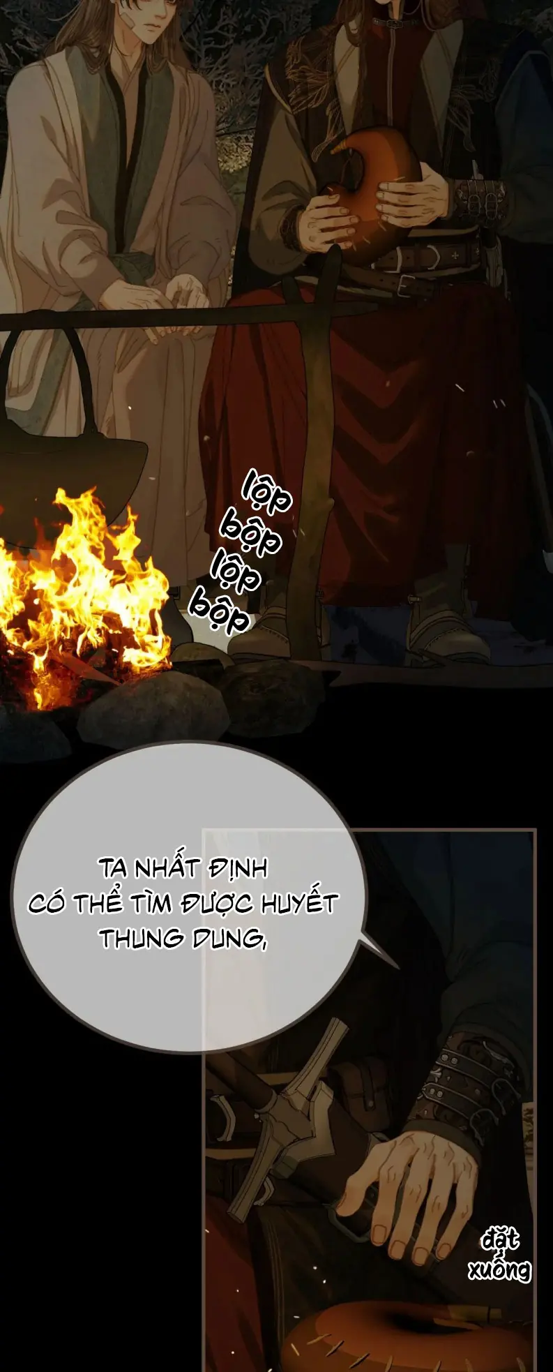 Á Nô 2: Thám Hoa Chapter 78 - Trang 14