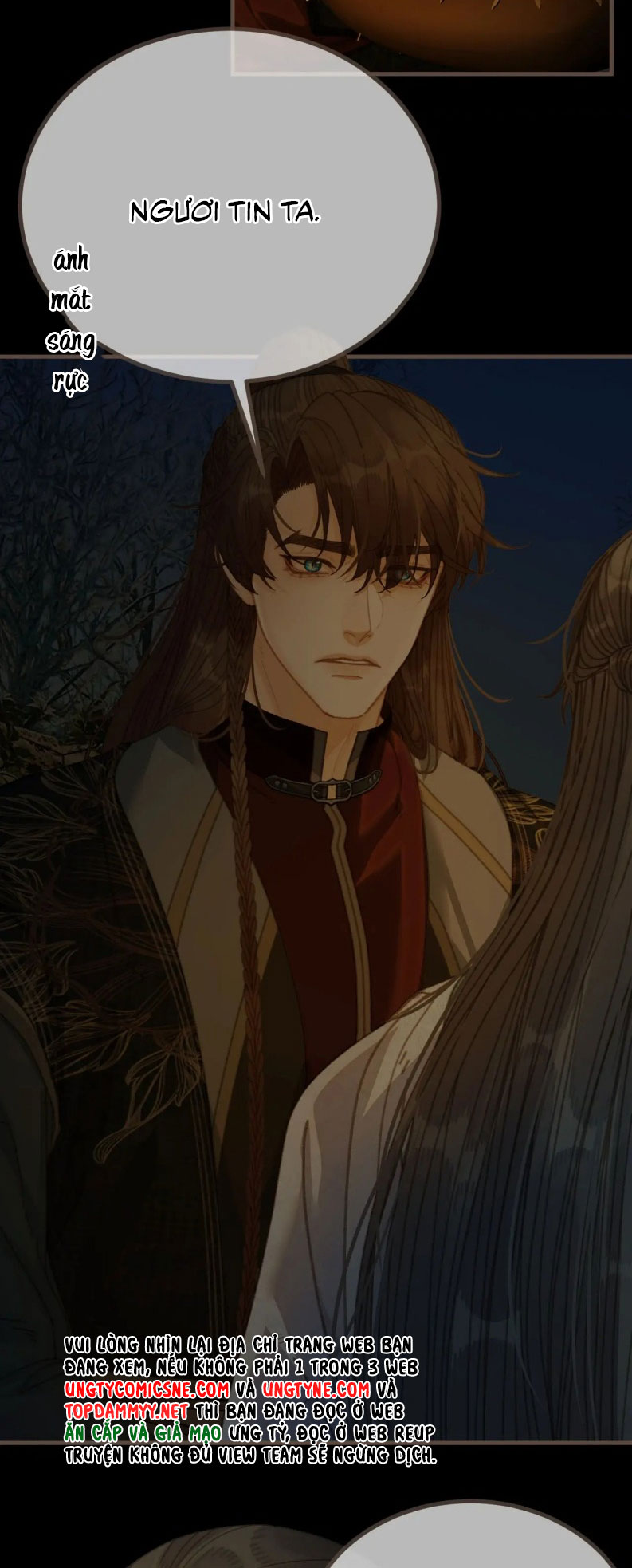Á Nô 2: Thám Hoa Chapter 78 - Trang 15
