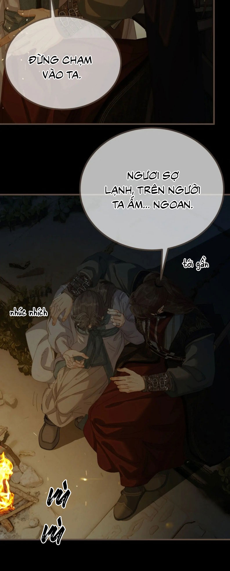 Á Nô 2: Thám Hoa Chapter 78 - Trang 17