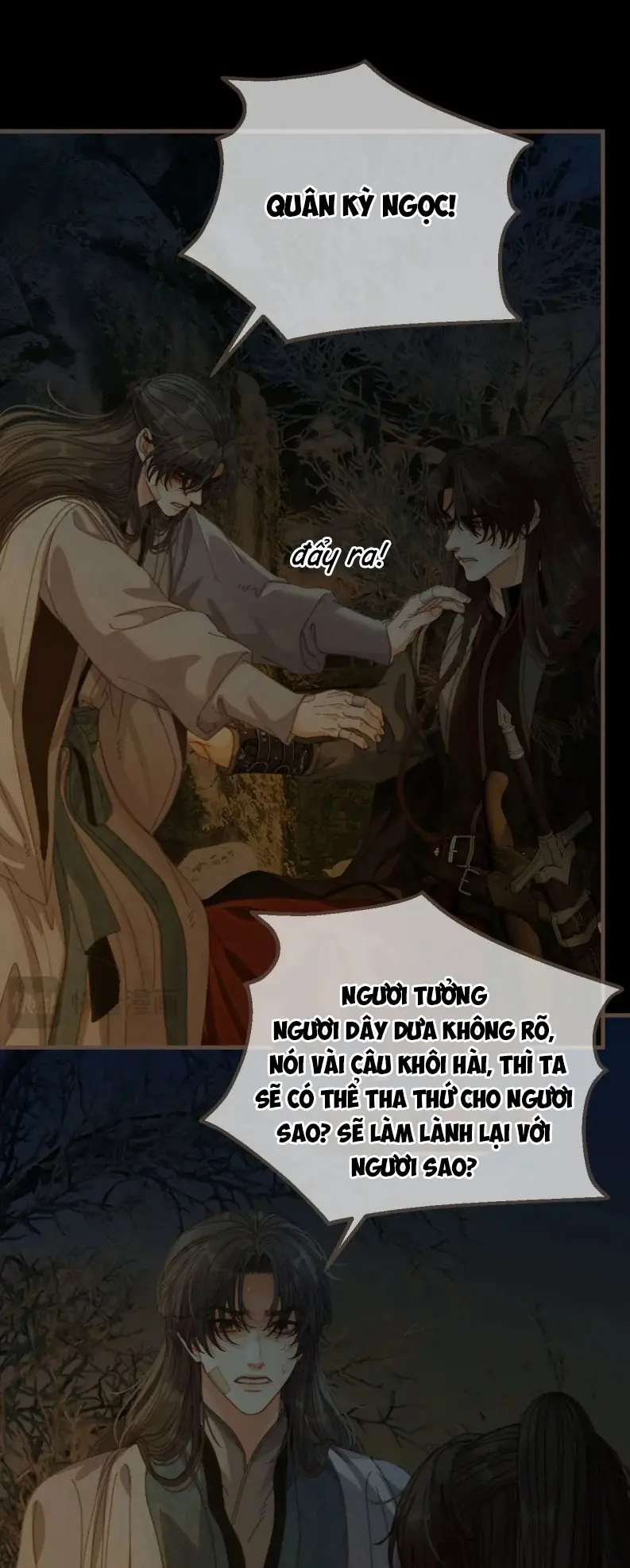 Á Nô 2: Thám Hoa Chapter 78 - Trang 18