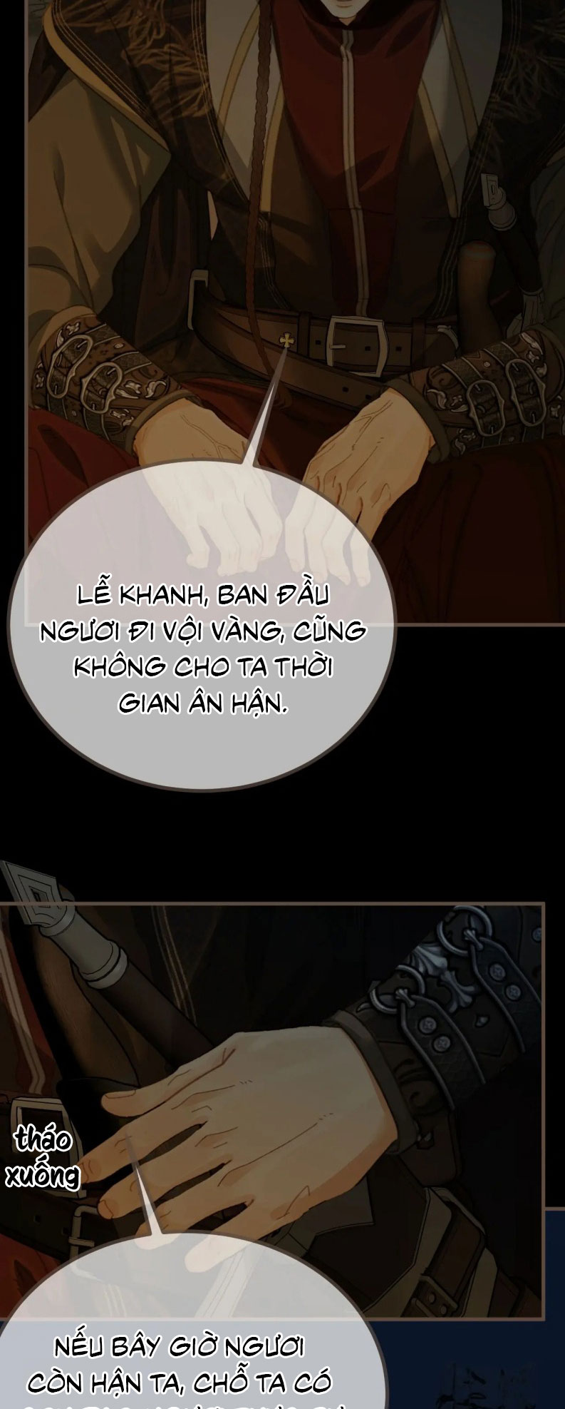 Á Nô 2: Thám Hoa Chapter 78 - Trang 20