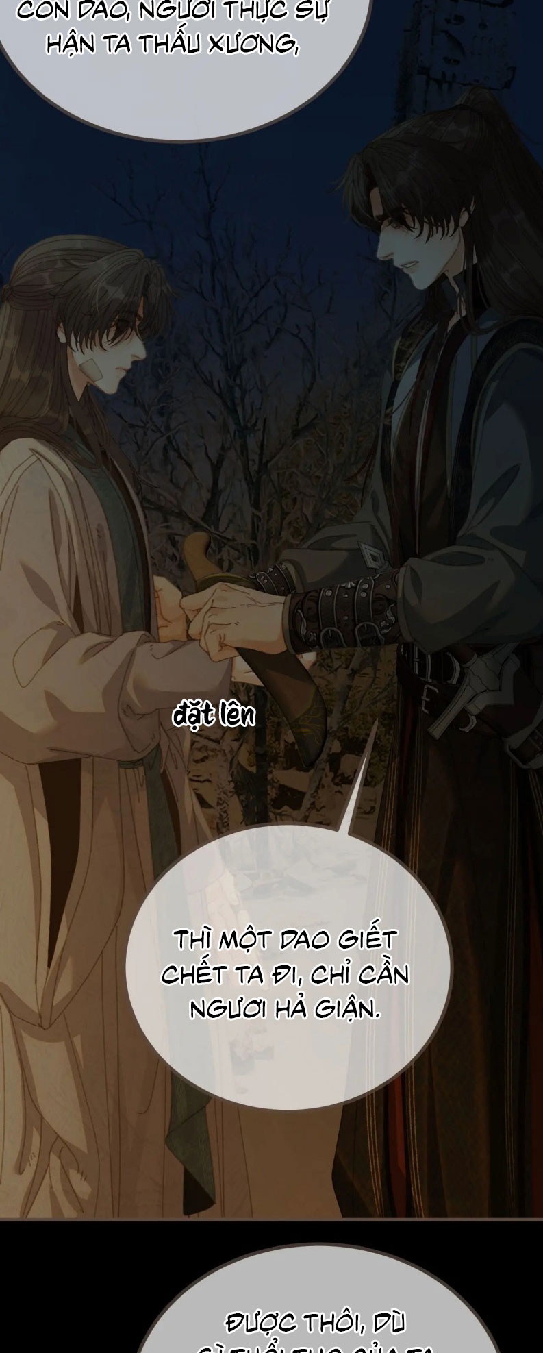 Á Nô 2: Thám Hoa Chapter 78 - Trang 21