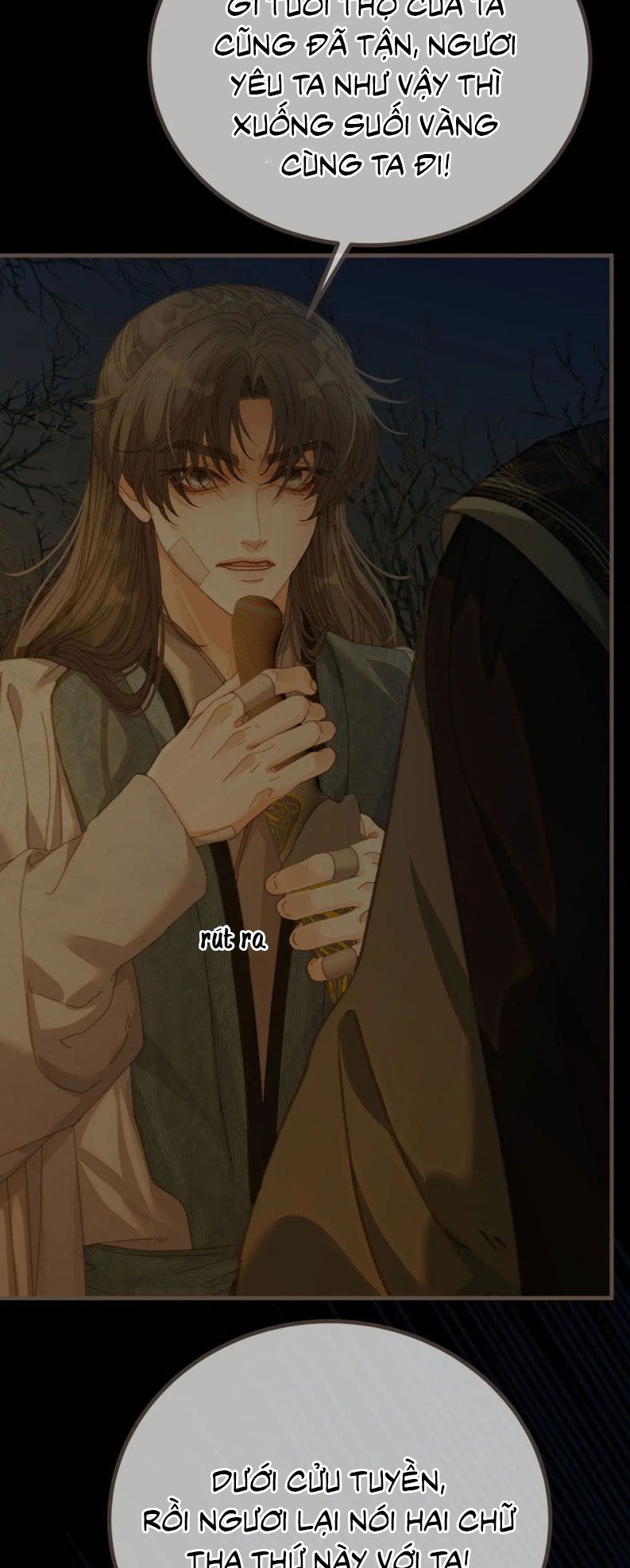 Á Nô 2: Thám Hoa Chapter 78 - Trang 22