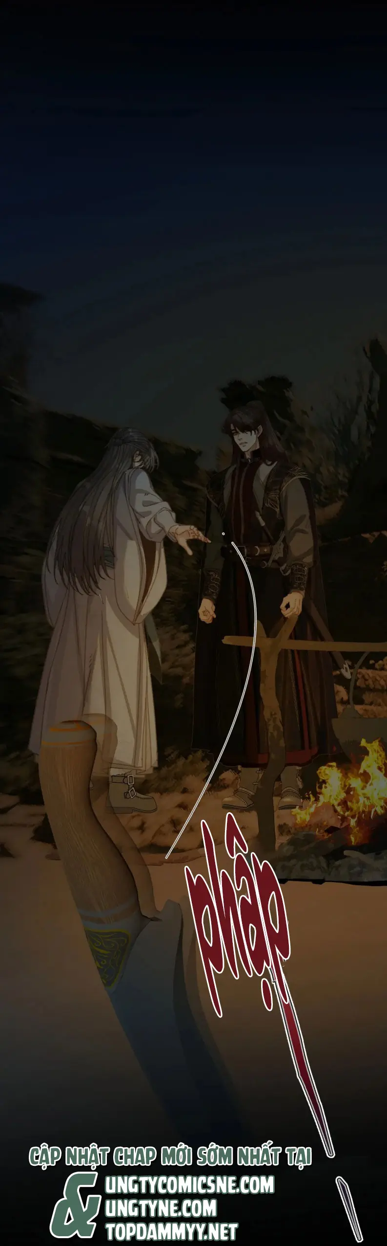 Á Nô 2: Thám Hoa Chapter 78 - Trang 26