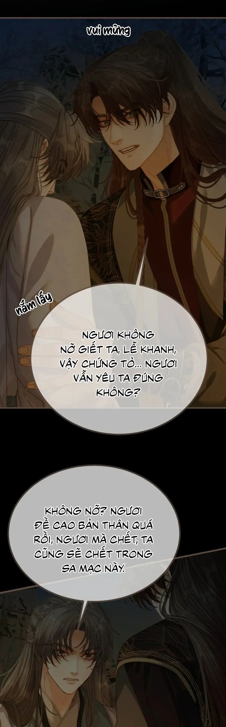 Á Nô 2: Thám Hoa Chapter 78 - Trang 27