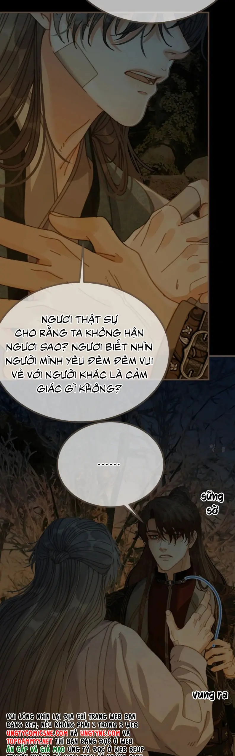 Á Nô 2: Thám Hoa Chapter 78 - Trang 29