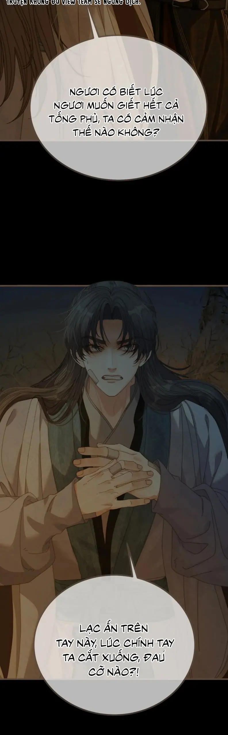 Á Nô 2: Thám Hoa Chapter 78 - Trang 30