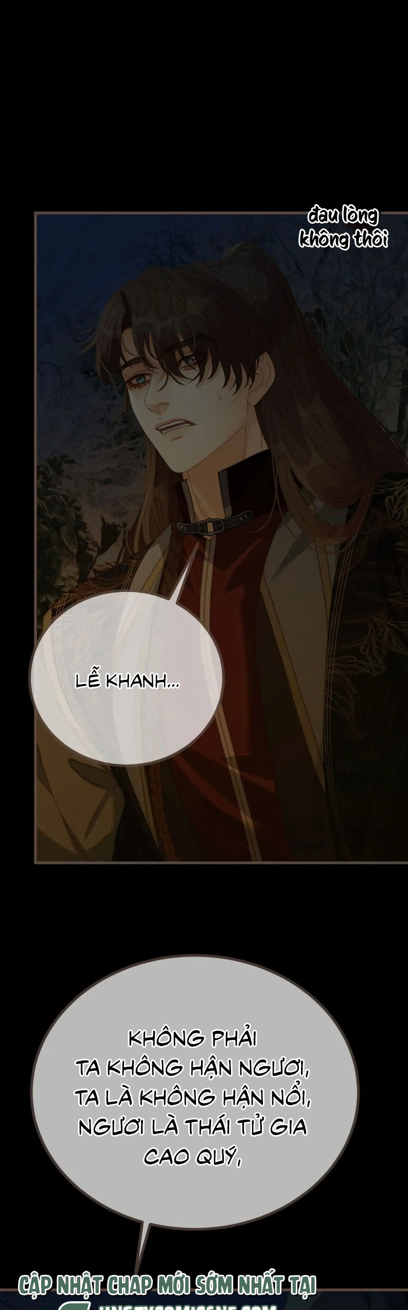 Á Nô 2: Thám Hoa Chapter 78 - Trang 31
