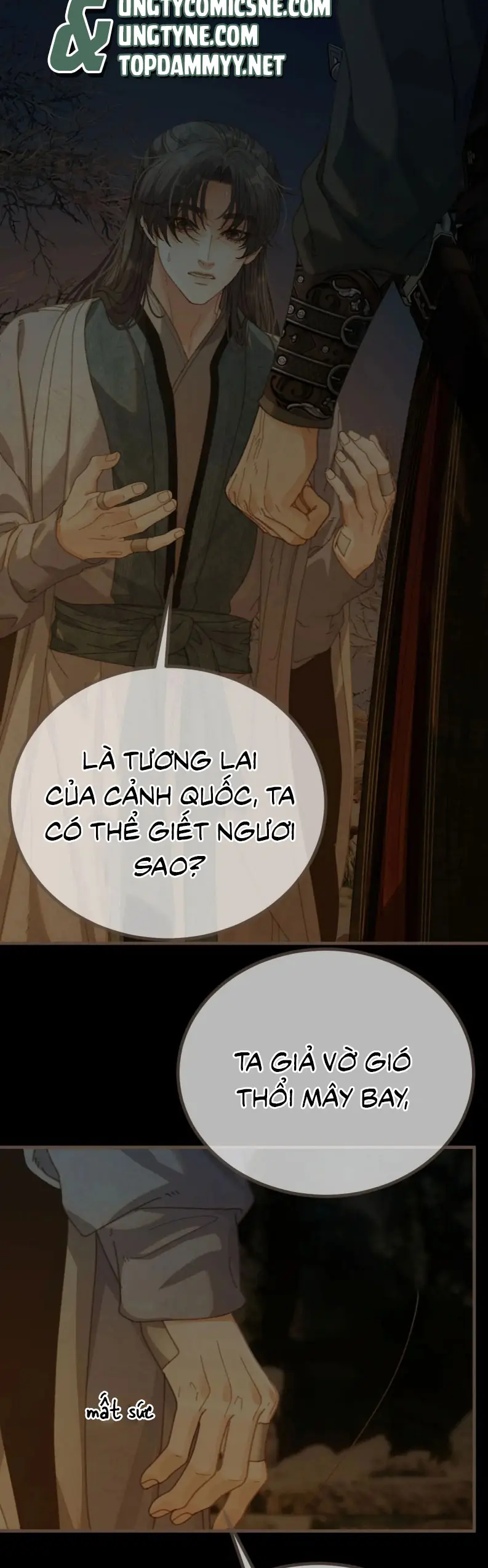 Á Nô 2: Thám Hoa Chapter 78 - Trang 32