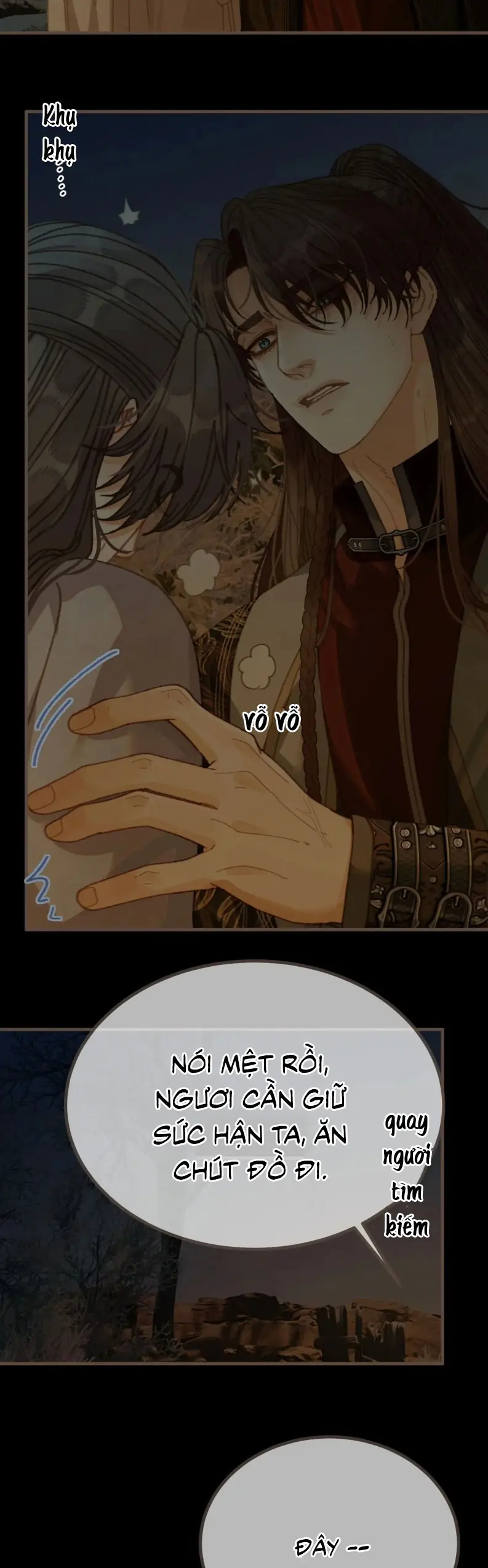 Á Nô 2: Thám Hoa Chapter 78 - Trang 34