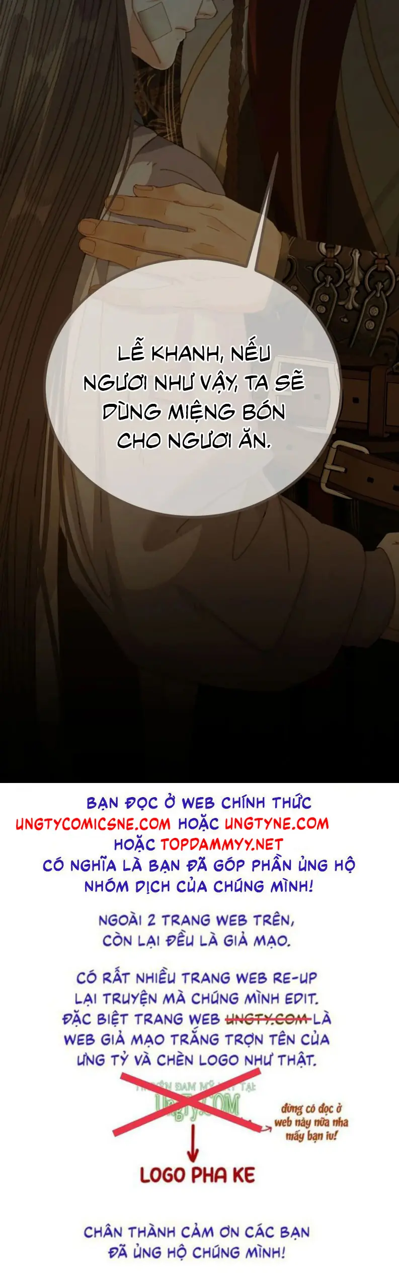 Á Nô 2: Thám Hoa Chapter 78 - Trang 36