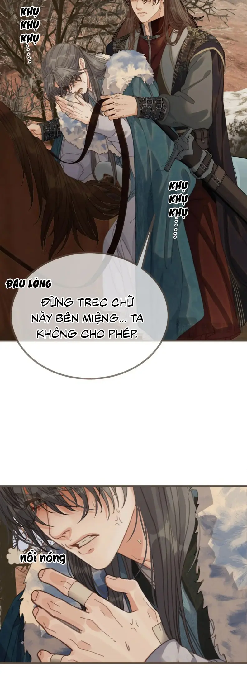 Á Nô 2: Thám Hoa Chapter 78 - Trang 6