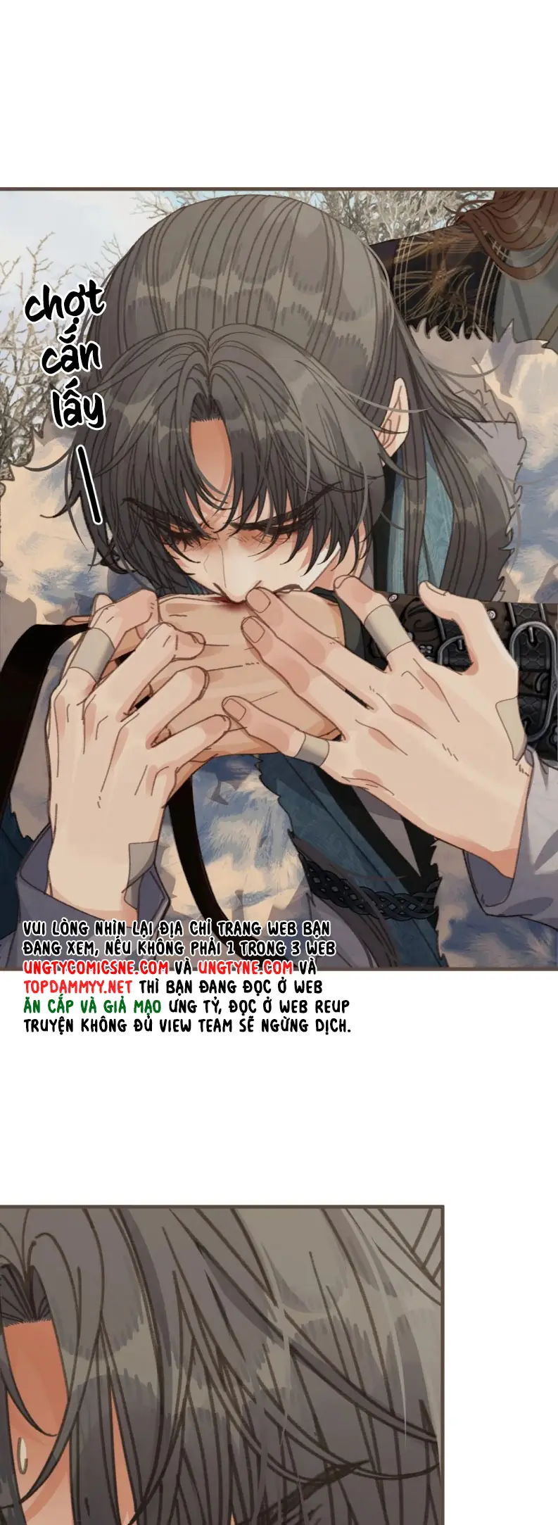 Á Nô 2: Thám Hoa Chapter 78 - Trang 7