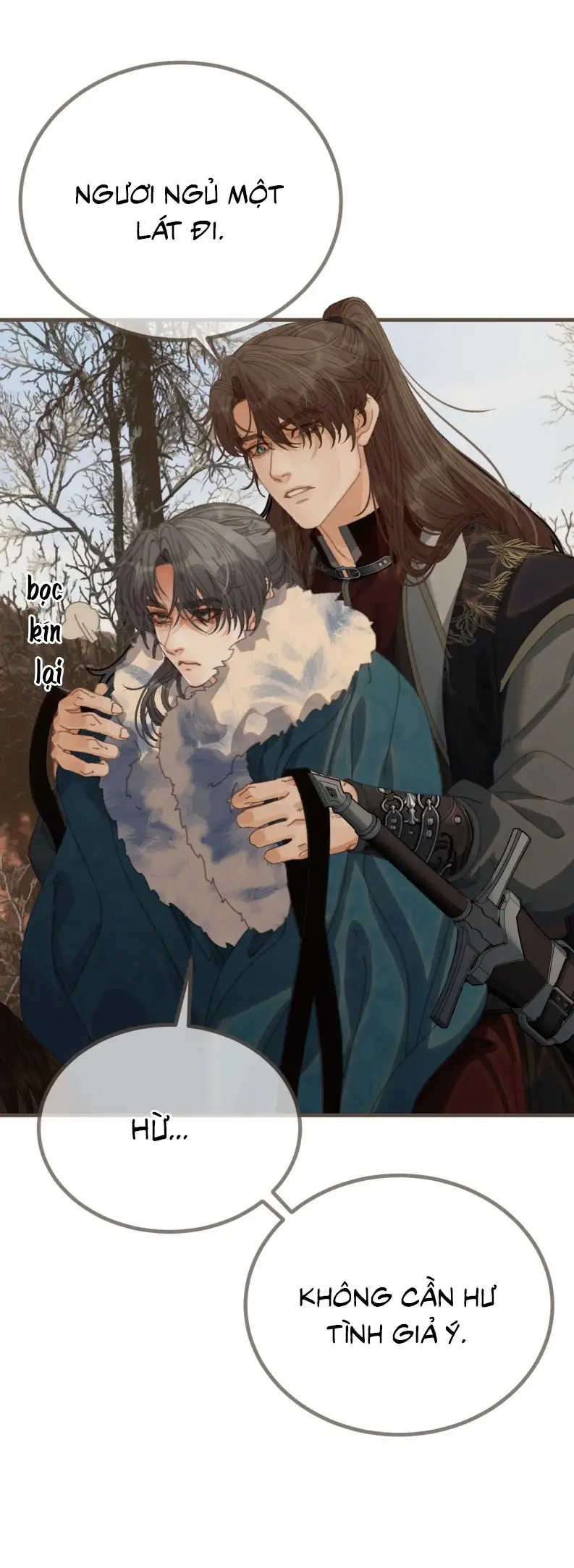 Á Nô 2: Thám Hoa Chapter 78 - Trang 9