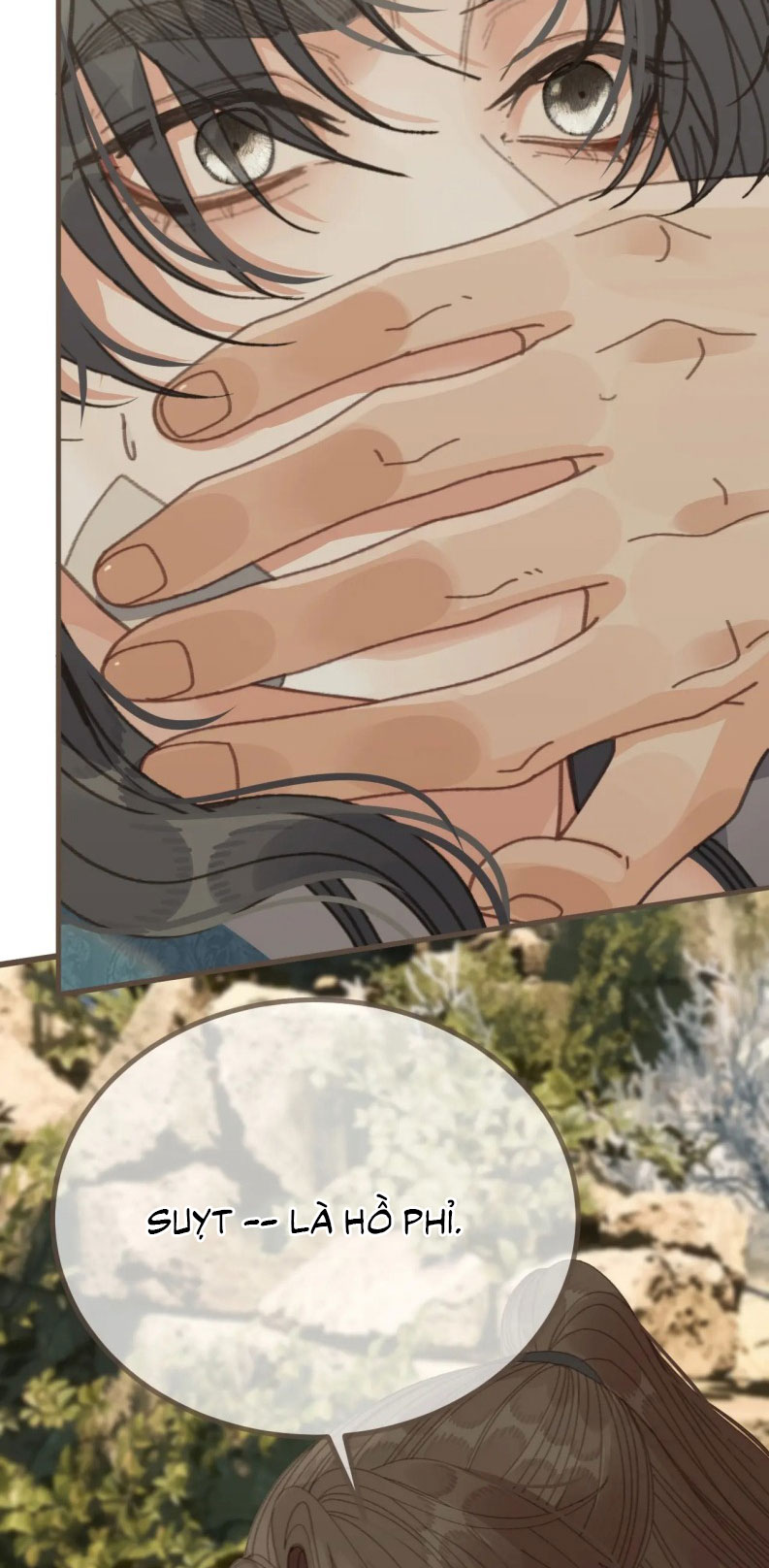 Á Nô 2: Thám Hoa Chapter 79 - Trang 11