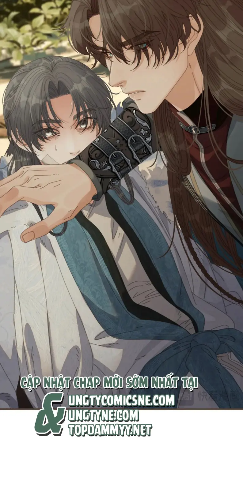 Á Nô 2: Thám Hoa Chapter 79 - Trang 12