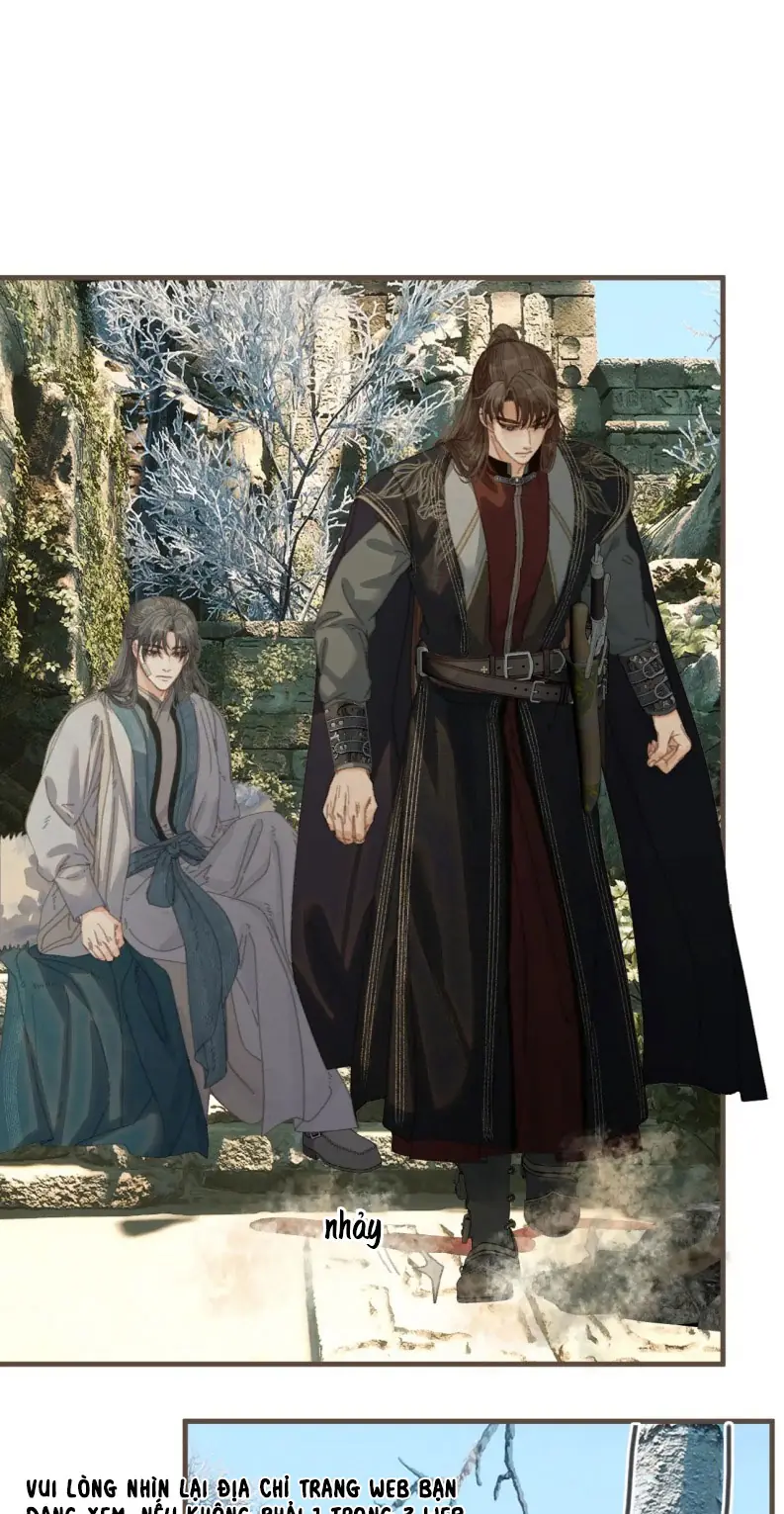 Á Nô 2: Thám Hoa Chapter 79 - Trang 13