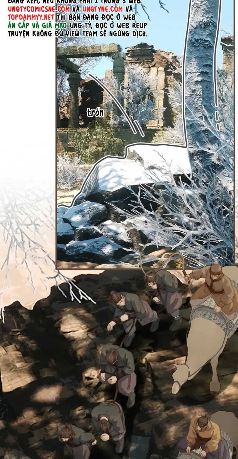Á Nô 2: Thám Hoa Chapter 79 - Trang 14
