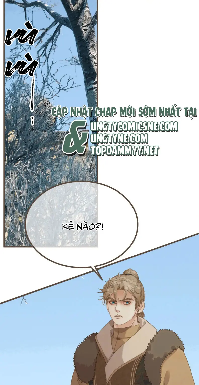 Á Nô 2: Thám Hoa Chapter 79 - Trang 16