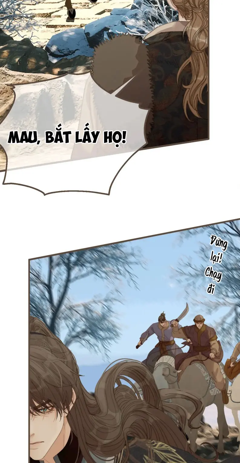 Á Nô 2: Thám Hoa Chapter 79 - Trang 19