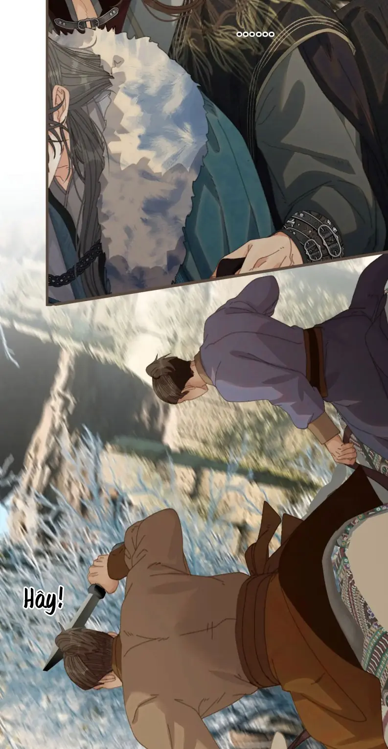 Á Nô 2: Thám Hoa Chapter 79 - Trang 20