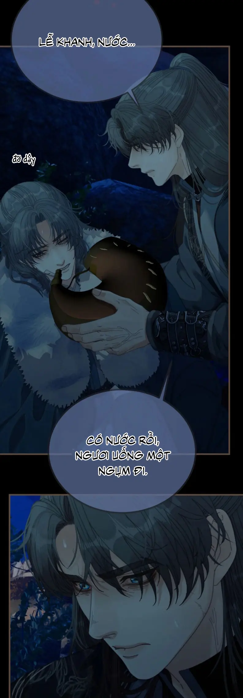 Á Nô 2: Thám Hoa Chapter 79 - Trang 36