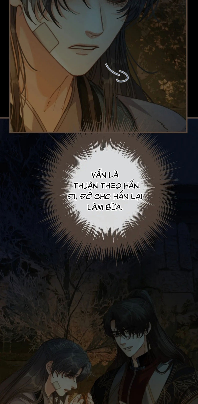Á Nô 2: Thám Hoa Chapter 79 - Trang 4