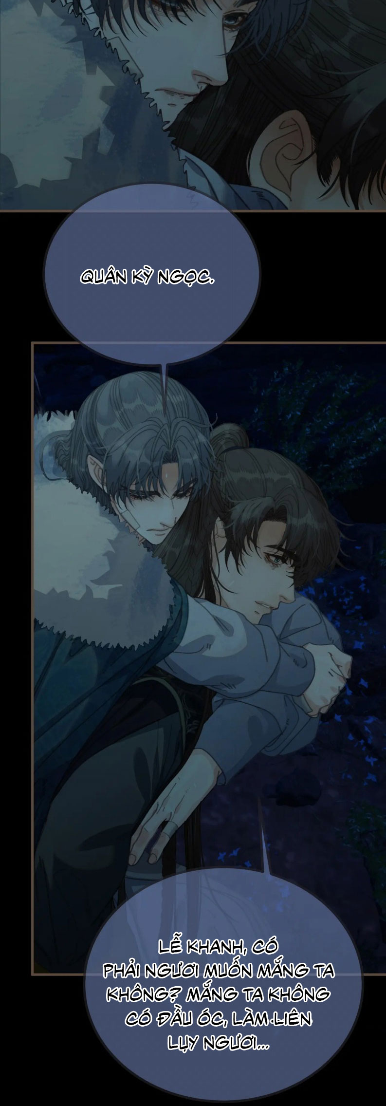 Á Nô 2: Thám Hoa Chapter 79 - Trang 40