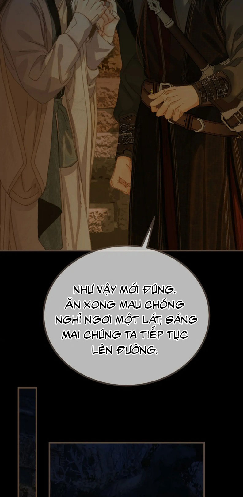 Á Nô 2: Thám Hoa Chapter 79 - Trang 5