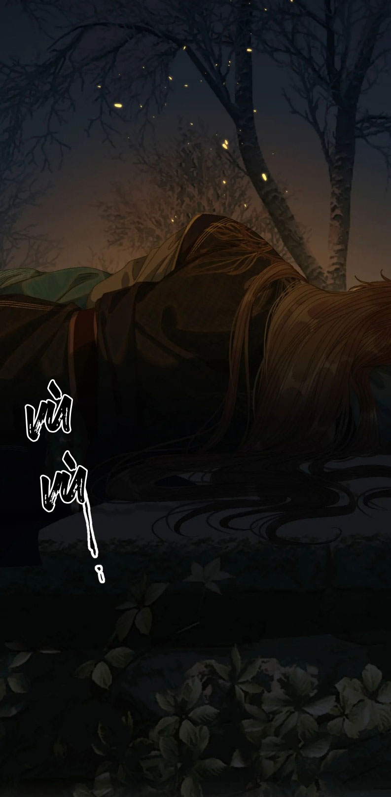 Á Nô 2: Thám Hoa Chapter 79 - Trang 7