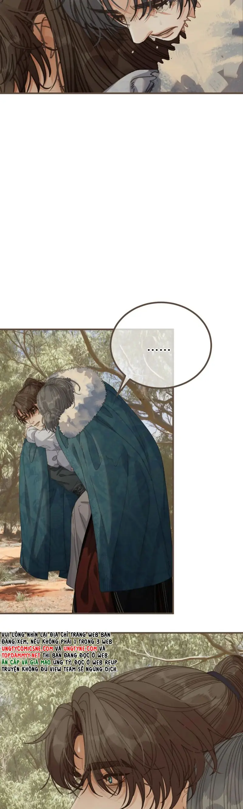 Á Nô 2: Thám Hoa Chapter 80 - Trang 13