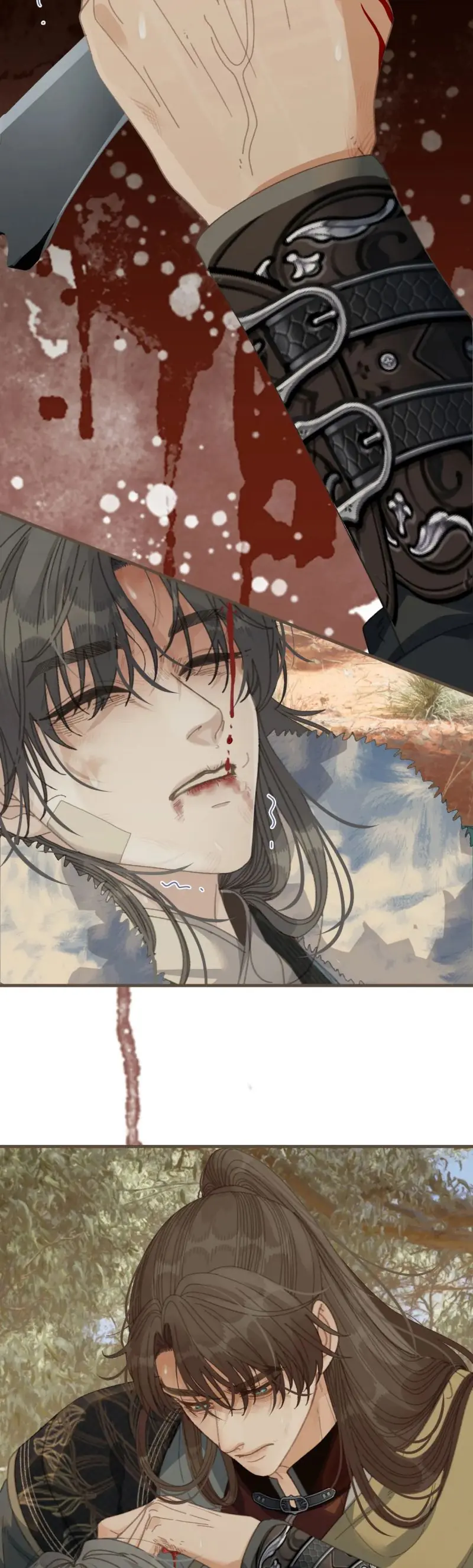 Á Nô 2: Thám Hoa Chapter 80 - Trang 17