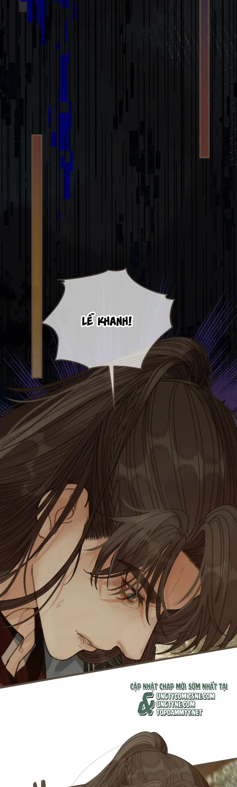 Á Nô 2: Thám Hoa Chapter 80 - Trang 21